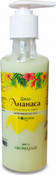 Крем-масло "Джаз Ананаса" антицеллюлитное для тела, 350 мл (Aroma Jazz)