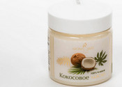 100 % Кокосовое масло, 150 мл (Aroma Jazz)