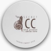 Кушон "Secret CC" SPF-15, 15 мл (Premium)