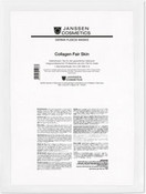 Коллаген осветляющий, 1 шт. (Janssen)