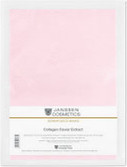 Коллаген с экстрактом икры, ярко-розовый, 1 шт. (Janssen)