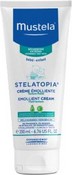 Крем смягчающий "Стелатопиа", 200 мл (Mustela)