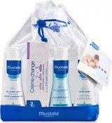 Набор "Мое первое путешествие", 1 шт. (Mustela)