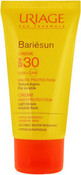 Крем солнцезащитный "Uriage Bariesun SPF-30", 50 мл (Uriage)