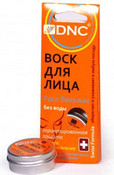 Воск для лица, 15 мл (DNC)
