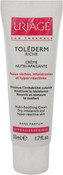 Крем "Uriage Tolederm Rich" питательный успокаивающий для сухой кожи, 50 мл (Uriage)