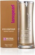 Интенсивный крем "Eye Contour" для кожи вокруг глаз, 30 мл (Lanopearl)