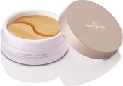 Гидрогелевые патчи для глаз с колллагеном и коллоидным золотом, premium pack, 60 шт. (BeauuGreen)