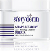 Крем с эффектом запоминания кожи, 50 мл (Storyderm)