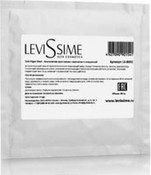 Крио-маска альгинатная с ментолом и спирулиной, 30 г (LeviSsime)