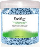 Воск пленочный в гранулах для депиляции, 600 г (Depilflax)