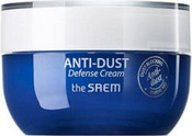 Крем защитный для лица, 50 г (The Saem)
