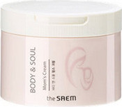 Крем увлажняющий для тела, 200 мл (The Saem)