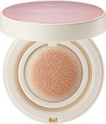 Основа "Essence Cushion All Cover" маскирующая тональная, тон 21, 13 г (The Saem)
