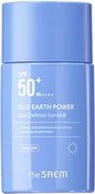 Молочко солнцезащитное, SPF50+ PA++++, 40 мл (The Saem)