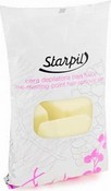 Воск "Аргановый Extra" горячий для сухой кожи, склонной к шелушению, 1000 г (Starpil)