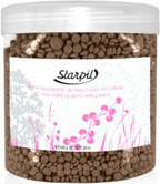 Воск "Шоколад Extra" в гранулах для очень сухой кожи, 600 г (Starpil)