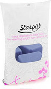 Воск "Мальва Extra" горячий, 1000 г (Starpil)