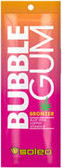 Бронзатор "Bubble Gum" с ускорителем загара, 14 мл (Soleo)