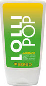 Бронзатор "Lolli Pop" с ускорителем загара, 100 мл (Soleo)