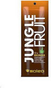 Натуральный мультибронзатор "Jungle Fruit" с пептидами, 14 мл (Soleo)