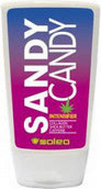 Крем "Sandy Candy" с бронзирующим комплексом, коллагеном, маслом ши и кофеином, 100 мл (Soleo)