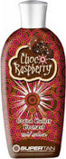 Ускоритель загара "Choco Raspberry", 200 мл (SuperTan)