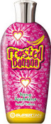Активатор загара "Frosted Banana", 200 мл (SuperTan)