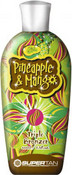 Активатор загара "Pineapple and Mango", 200 мл (SuperTan)