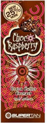 Ускоритель загара "Choco Raspberry", 15 мл (SuperTan)