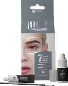 Набор "BRONSUN" для домашнего окрашивания, графит, 1 шт. (Innovator Cosmetics)