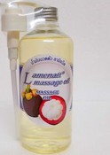 Масло "Мангостин" массажное, 450 мл (Lamenatt)