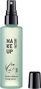 Спрей "Hydro Balance" увлажняющий для фиксации макияжа, 100 г (Make Up Factory)