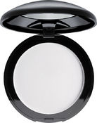 Пудра компактная минеральная фиксирующая, 1 прозрачный, 10 г (Make Up Factory)