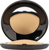 Минеральная компактная пудра, 6 бежевый, 15 г (Make Up Factory)