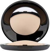 Минеральная компактная пудра, 2 бежевый фарфор, 15 г (Make Up Factory)