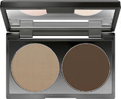Контуринг-крем, 24 тоффи, 2×3 г (Make Up Factory)