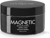 Скраб "Magnetic Mineral scrub" минеральный с лунным камнем, 200 мл (LeviSsime)