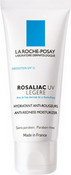 Противокуперозное средство "Rosaliac UV Legere" увлажняющее SPF-15 для лица, 40 мл (La Roche-Posay)