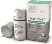 Регенерирующий ночной крем, 50 мл (Skin Doctors)