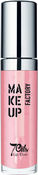 Масло для губ, 15 сочный розовый, 8 мл (Make Up Factory)