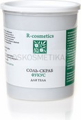Соль-скраб фукус для тела, 500 г (R-cosmetics)