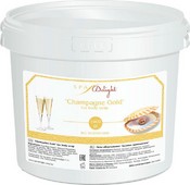 Омолаживающее люкс-обертывание "Золотое шампанское", 1 кг (Spa Delight)