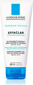 Очищающий гель "Effaclar", 200 мл (La Roche-Posay)