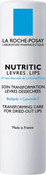 Уход "Nutritic Levres"для губ, 4,7 мл (La Roche-Posay)