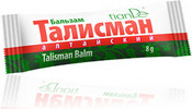Бальзам "Талисман", 8 г (tianDe)