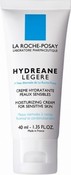 Крем увлажняющий "Hydreane Legere" для чувствительной кожи, 40 мл (La Roche-Posay)