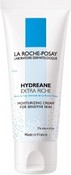 Крем увлажняющий "Hydreane Extra Riche" для чувствительной кожи, 40 мл (La Roche-Posay)