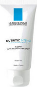 Крем "Nutritic Intense Riche" для лица, 50 мл, тюбик (La Roche-Posay)