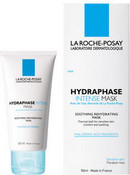 Маска "Hydraphase Intense" увлажняющая для лица, 50 мл (La Roche-Posay)